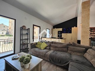 Chalet en venta en Gata de Gorgos