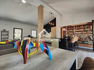 Chalet en venta en Gata de Gorgos