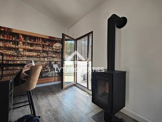 Chalet en venta en Gata de Gorgos