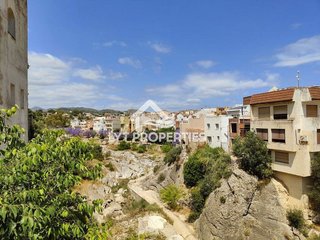 Chalet en venta en Gata de Gorgos