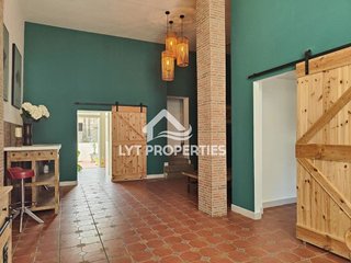 Chalet en venta en Gata de Gorgos