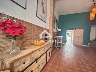 Chalet en venta en Gata de Gorgos
