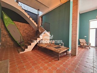 Chalet en venta en Gata de Gorgos