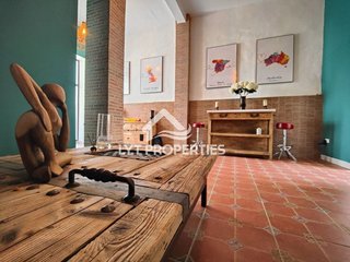 Chalet en venta en Gata de Gorgos