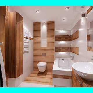 REFORMA CUARTO DE BAÑO