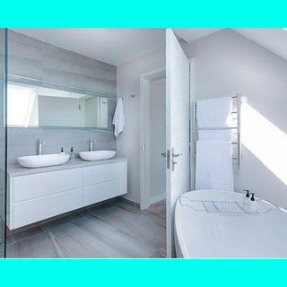 REFORMA CUARTO DE BAÑO