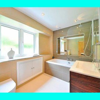 REFORMA CUARTO DE BAÑO
