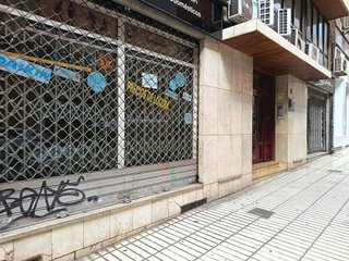 Local comercial en venta en Mercado en Alicante