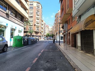 Local comercial en venta en Mercado en Alicante