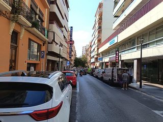 Local comercial en venta en Mercado en Alicante