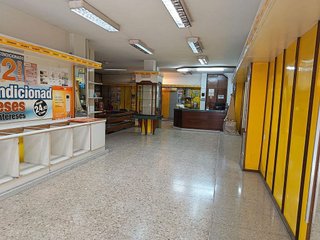 Local comercial en venta en Mercado en Alicante