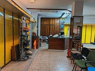 Local comercial en venta en Mercado en Alicante