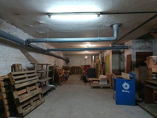 Local comercial en venta en Mercado en Alicante