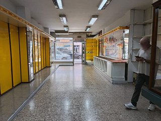 Local comercial en venta en Mercado en Alicante