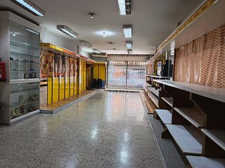 Local comercial en venta en Mercado en Alicante