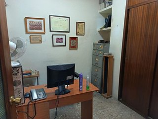 Local comercial en venta en Mercado en Alicante