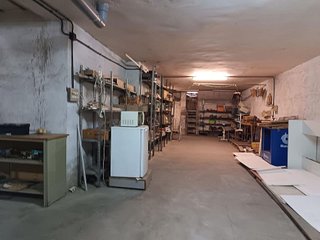 Local comercial en venta en Mercado en Alicante