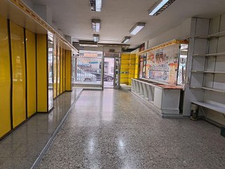 Local comercial en venta en Mercado en Alicante
