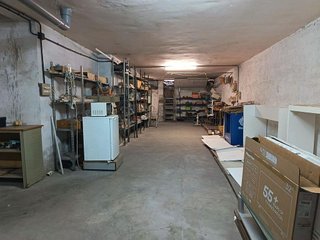 Local comercial en venta en Mercado en Alicante