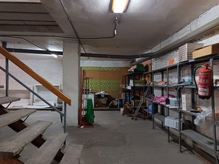 Local comercial en venta en Mercado en Alicante