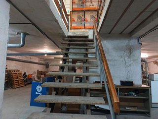 Local comercial en venta en Mercado en Alicante