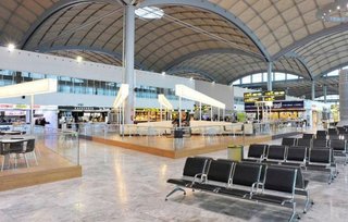 Local comercial en venta en Mercado en Alicante