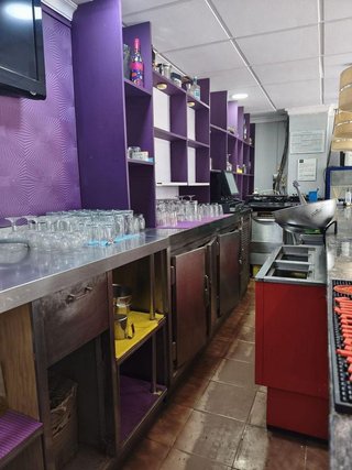 Local comercial en venta en Fátima - Levante en Córdoba