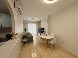 Piso en venta en Playa del Cura en Torrevieja