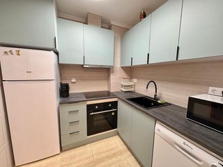 Piso en venta en Playa del Cura en Torrevieja