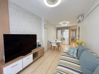 Piso en venta en Playa del Cura en Torrevieja