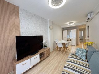 Piso en venta en Playa del Cura en Torrevieja