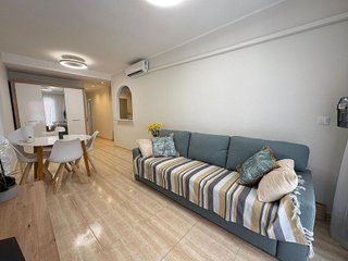 Piso en venta en Playa del Cura en Torrevieja