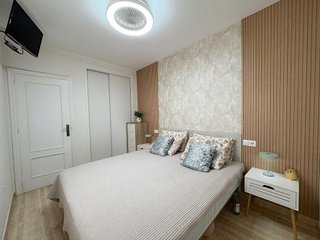 Piso en venta en Playa del Cura en Torrevieja