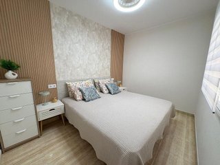 Piso en venta en Playa del Cura en Torrevieja