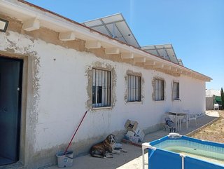 Terreno en venta en Villablanca