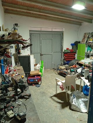 Terreno en venta en Villablanca