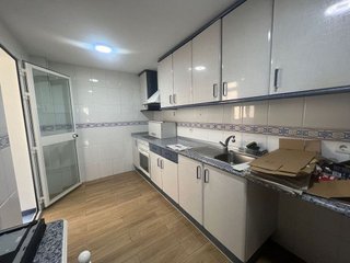 Piso en venta en Centro Urbano en Estepona