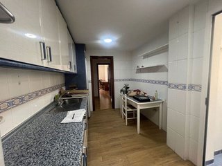 Piso en venta en Centro Urbano en Estepona