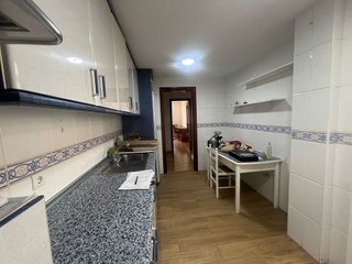 Piso en venta en Centro Urbano en Estepona