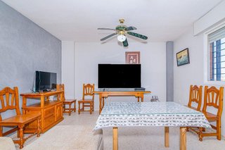 Casa adosada en venta en Cúllar Vega