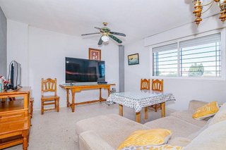 Casa adosada en venta en Cúllar Vega