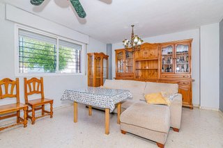 Casa adosada en venta en Cúllar Vega