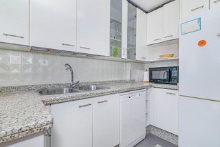 Casa adosada en venta en Cúllar Vega