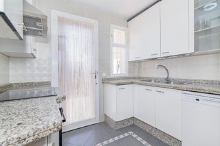 Casa adosada en venta en Cúllar Vega