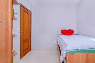 Casa adosada en venta en Cúllar Vega