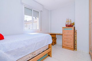 Casa adosada en venta en Cúllar Vega