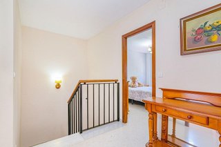 Casa adosada en venta en Cúllar Vega
