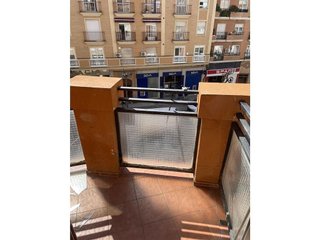 Piso en venta en San Roque - Ronda norte en Badajoz