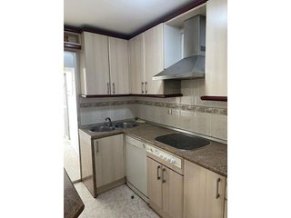 Piso en venta en San Roque - Ronda norte en Badajoz