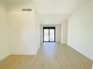 Casa pareada en alquiler en Prado de Somosaguas en Pozuelo de Alarcón